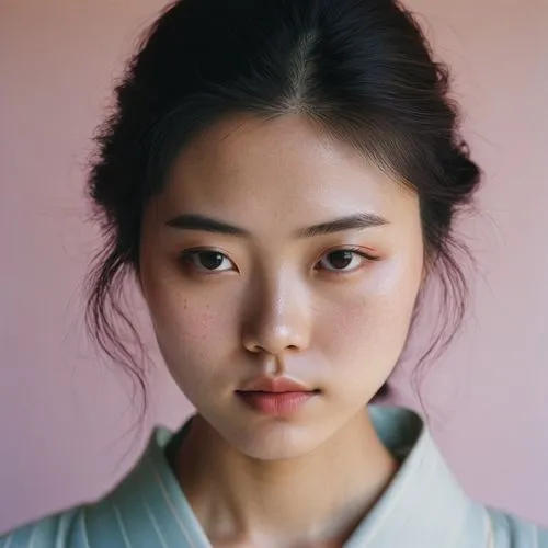 nodari,mongolian girl,heungseon,asian woman,geiko,japanese woman,Photography,Documentary Photography,Documentary Photography 20