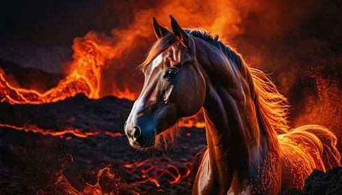 fire horse,equine,fire background,arabian horse,flame spirit,firestar,warm-blooded mare,horseman,wild horse,quarterhorse,colorful horse,painted horse,alpha horse,black horse,dream horse,horse,flame of fire,belgian horse,racehorse,beautiful horses,Photography,General,Fantasy