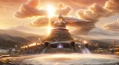 temple fade,temples,the eruption,thai temple,background image,theravada buddhism,the pillar of light,pillar of fire,the volcano,nagasaki,buddhist hell,laser buddha mountain,kingdom,god shiva,tomorrowland,shield volcano,fantasy world,eruption,krafla volcano,buddhist temple