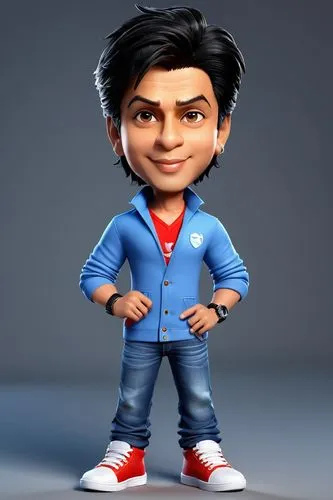 3d model,cute cartoon character,3d figure,cartoon character,3d rendered,rupee,jackie chan,cartoon doctor,3d modeling,pakistani boy,indian celebrity,devikund,animated cartoon,sachin tendulkar,cgi,3d man,virat kohli,smurf figure,game figure,cute cartoon image,Unique,3D,3D Character