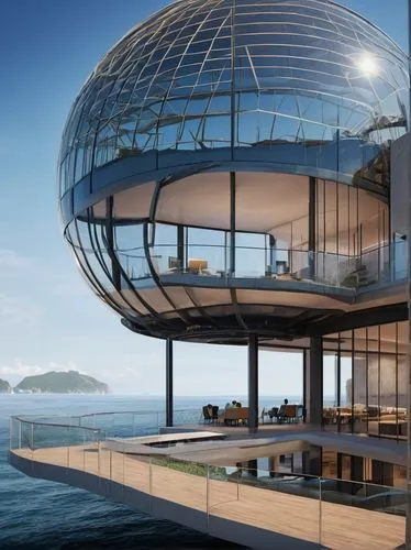 seasteading,malaparte,penthouses,cube stilt houses,futuristic architecture,niteroi,Photography,General,Natural