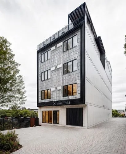 appartment building,rikshospitalet,rigshospitalet,arkitekter,residentie,zoetermeer,Architecture,General,Nordic,Nordic Functionalism