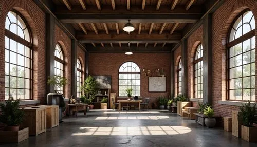 train depot,freight depot,orangery,loft,atriums,carreau,lofts,factory hall,industrial hall,railroad station,fabrik,entrance hall,station hall,abandoned train station,locomotive roundhouse,ferrostaal,driehaus,indoor,hall,lobby