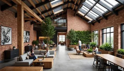 loft,lofts,sunroom,brick house,eveleigh,redbrick,wooden beams,interior design,penthouses,breakfast room,officine,contemporary decor,luxury home interior,packinghouse,interior modern design,greenhaus,scandinavian style,interiors,indoor,modern decor