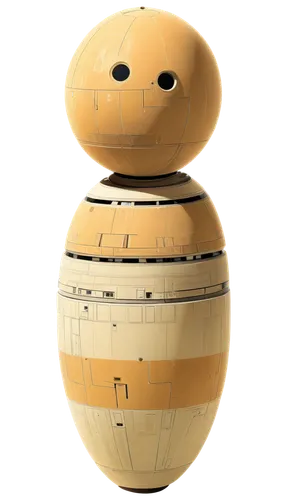 droid,ballbot,tartabull,robonaut,droids,honey jar,spherion,tea jar,tea cup fella,ballala,jar of honey,golcuk,denboba,bibendum,disney baymax,baymax,spherical,golden egg,3d model,wooden toy,Conceptual Art,Sci-Fi,Sci-Fi 15