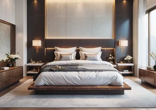 headboards,modern decor,headboard,contemporary decor,modern room,bedroom,Anime,Anime,General