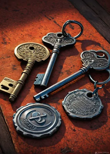 skeleton key,house keys,house key,door key,key mixed,music keys,keys,key ring,unlock,bicycle lock key,ignition key,key hole,smart key,violin key,keyring,key,the keys,keychain,collected game assets,locks,Illustration,Realistic Fantasy,Realistic Fantasy 12