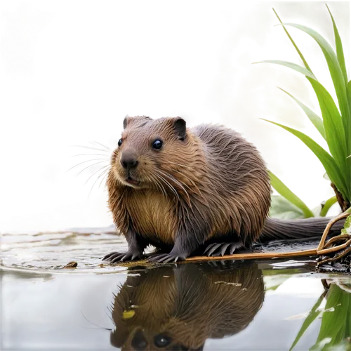 coypu,nutria,eurasian water vole,muskrat,nutria-young,beaver,north american river otter,beaver rat,otter,aquatic mammal,beavers,capybara,american mink,giant otter,otterbaby,european water shrew,gopher,prairie vole,polecat,mustelidae,Illustration,Black and White,Black and White 23