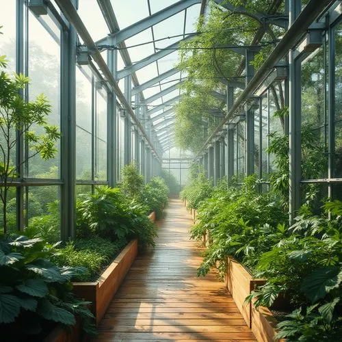 greenhouse,greenhouses,greenhouse cover,vegetable garden,hahnenfu greenhouse,greenhouse effect,vegetables landscape,leek greenhouse,plant tunnel,vegetable field,tunnel of plants,kitchen garden,glasshouse,winter garden,conservatory,glasshouses,ecoterra,organic farm,garden of plants,foodplants,Photography,General,Realistic