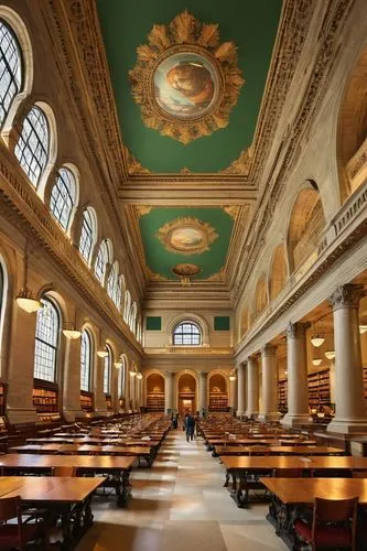 boston public library,nypl,sorbonne,reading room,lecture hall,gct,musée d'orsay,library,saint george's hall,hôtel des invalides,teylers,lecture room,academie,galleries,libraries,old library,louvre,ceiling,institutional,rcsi,Illustration,Retro,Retro 16