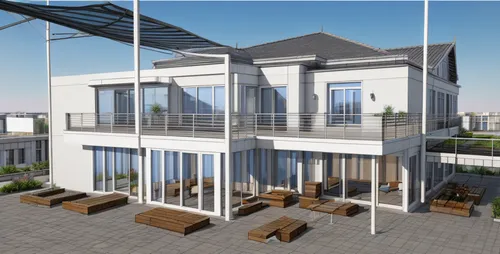 roof terrace,block balcony,3d rendering,prefabricated buildings,sky apartment,hoboken condos for sale,roof garden,new housing development,two story house,balconies,frame house,core renovation,modern house,muizenberg,penthouse apartment,garden elevation,cube stilt houses,smart house,balcony garden,appartment building