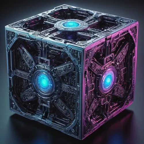 科技感的立方體,tesseract,magic cube,allspark,cube surface,tesseractic,cube background,holocron,cubes,ball cube,servitor,cinema 4d,hypercubes,rubics cube,metatron's cube,lockboxes,cybertron,busybox,cube,hyper