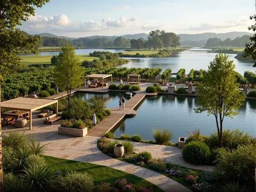 amanresorts,dordogne,saone,loire,talloires,hameau,amoenus,lefay,butrint,tamenglong,jezero,canim lake,dorne,domaine,maintenon,cottars,lakeside,danyang eight scenic,lake view,guilin