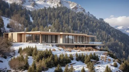 house in mountains,house in the mountains,mountain hut,avalanche protection,swiss house,winter house,chalet,alpine style,snow house,alpine hut,timber house,mountain huts,the cabin in the mountains,monte rosa hut,dunes house,monte-rosa-group,luxury property,snowhotel,south tyrol,holiday home,Photography,General,Realistic