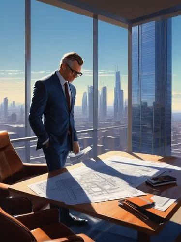 mcquarrie,schuiten,schuitema,oscorp,modern office,ceo,business world,blur office background,lexcorp,boardroom,executives,businessman,mcquary,executive,businesspeople,sci fiction illustration,struzan,excelsior,corporate,incorporated,Conceptual Art,Sci-Fi,Sci-Fi 23