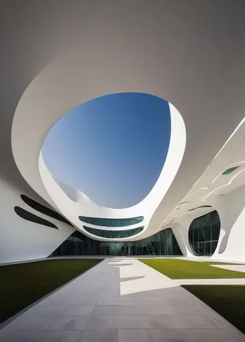 futuristic art museum,futuristic architecture,niemeyer,calatrava,champalimaud,cochere,safdie,architecturally,brasilia,tempodrom,esteqlal,modern architecture,siza,oculus,mercedes museum,architectures,soumaya museum,maxxi,amphitheater,embl,Art,Artistic Painting,Artistic Painting 37