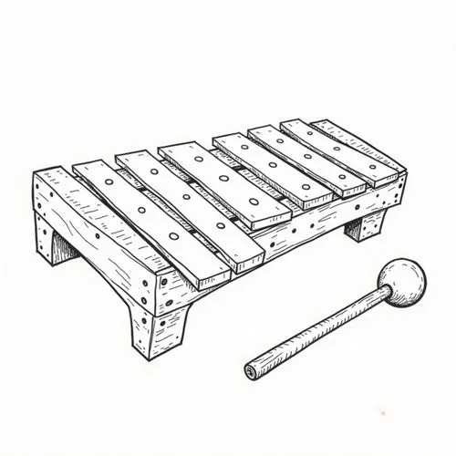 marimba,vibraphone,glockenspiels,xylophone,glockenspiel,vibraphonist,Conceptual Art,Daily,Daily 15