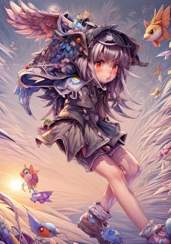 autumn background,falling flowers,iku,tenko,sakuya,fall from the clouds,tianyi,yuel,fallen petals,shakugan,renko,falling on leaves,autumns,tenshi,fallen leaves,autumn theme,meteora,flower fairy,butterfly background,flower background