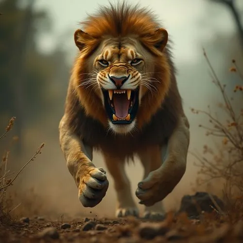 roaring,king of the jungle,aslan,to roar,panthera leo,lion,Photography,General,Cinematic