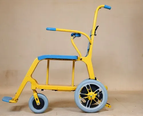 电动轮椅车,a child's tricycle designed to look like a baby buggy,blue pushcart,trikke,tricycle,pushcart,tricycles,hand truck