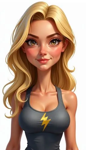 dazzler,sprint woman,sandahl,supergirl,superheroine,sports girl