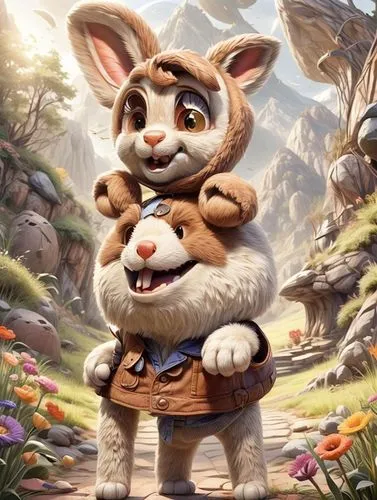 easter banner,easter background,springtime background,spring background,easter theme,easter festival,hare trail,rabbit family,easter card,spring greeting,happy easter hunt,rabbits and hares,peter rabbit,brown rabbit,april fools day background,bunnies,villagers,rabbits,easter rabbits,cg artwork