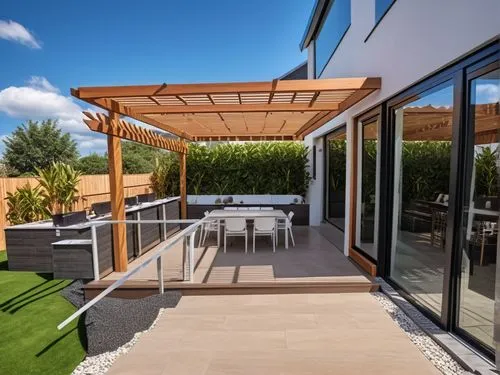 carports,landscape design sydney,carport,landscape designers sydney,garden design sydney,pergola,verandahs,terrasse,roof terrace,folding roof,wooden decking,verandah,breezeway,patios,verandas,toldo,sundeck,outdoor dining,wood deck,patio furniture,Photography,General,Realistic