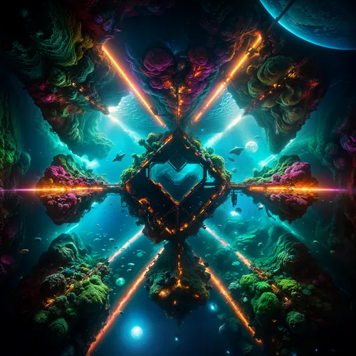 kaleidoscope art,kaleidoscape,kaleidoscope,majora,heart background,ozora,kaleidoscopes,kaleidoscopic,colorful heart,4k wallpaper,merkabah,apophysis,loa,prism,triangles background,light fractal,heart chakra,anjuna,amoled,neon valentine hearts