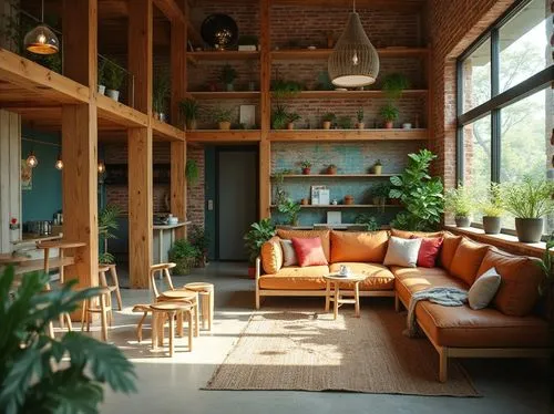 loft,home interior,sunroom,patios,zakka,seating area,children's interior,breakfast room,interior decor,contemporary decor,livingroom,sitting room,indoor,patio,the interior of the,living room,interiors,midcentury,interior view,veranda,Photography,General,Realistic