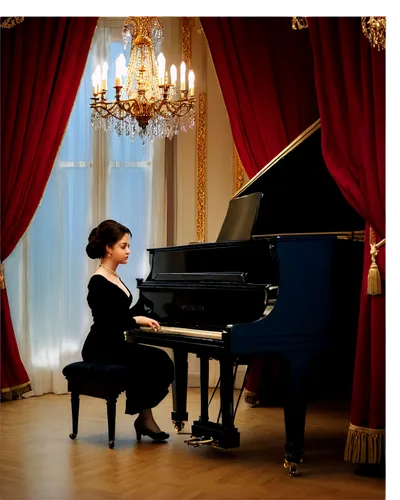 pianist,steinway,concerto for piano,pianoforte,netrebko,boesendorfer,steinways,the piano,chopin,grand piano,fryderyk chopin,scarlatti,debussy,play piano,scriabin,bechstein,bosendorfer,schumann,moskvina,piano player,Illustration,Japanese style,Japanese Style 20