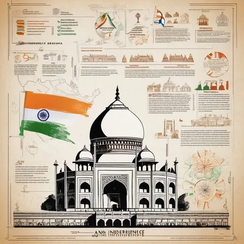 tricentenary,oneindia,rashtrapati,raisina,hindustan,indias,Unique,Design,Infographics