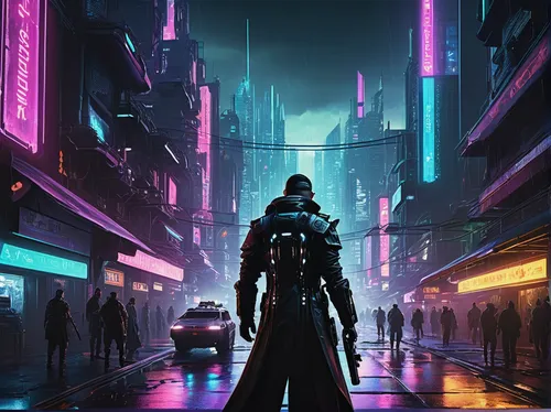 cyberpunk,futuristic,dystopian,scifi,neon arrows,mute,dystopia,metropolis,sci-fi,sci - fi,vapor,cyber,futuristic landscape,pedestrian,cityscape,bangkok,echo,shinjuku,cg artwork,sci fiction illustration,Photography,Fashion Photography,Fashion Photography 05