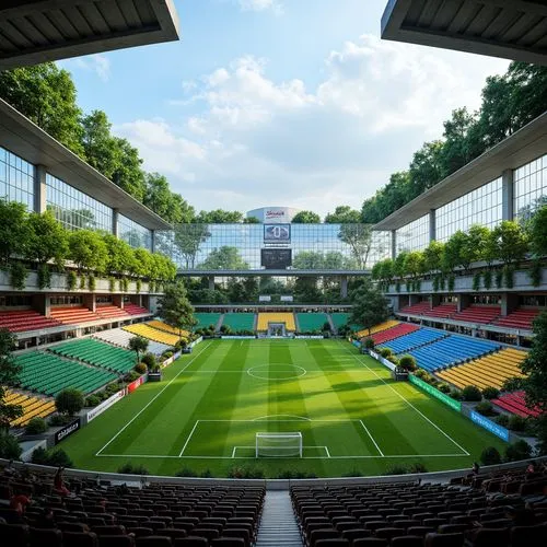 maracana,stadia,geoffroi,estadio,stadiums,football stadium,waldstadion,geoffroy,forest ground,luzhniki,south korea,sanpaolo,stade,stadio,stadium,alvalade,daejeon,bayarena,seongnam,stadionul