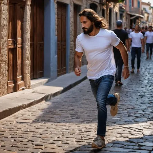 pirlo,momoa,vujacic,people walking,melendi,free running,caminos,masvidal,cuestas,engin,striding,running,sinclar,outrunning,sayid,bestriding,walking man,tuncay,selcuk,running fast,Photography,General,Natural