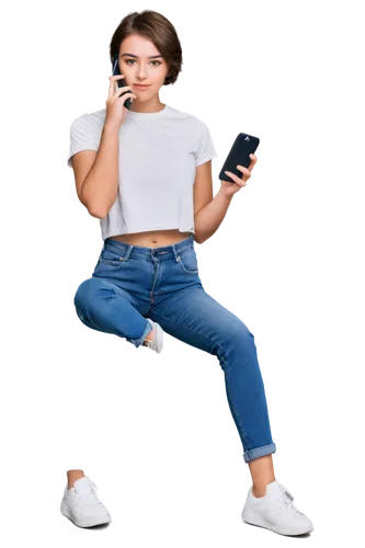 woman holding a smartphone,woman eating apple,phonecall,poki,woman holding gun,on the phone,phone clip art,mobitel,phonecalls,using phone,jeans background,sms,phones,phone icon,mobifone,girl with speech bubble,girl with gun,mobilemedia,text message,cellular phone,Photography,Documentary Photography,Documentary Photography 11