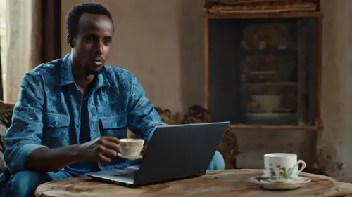 african businessman,man with a computer,distance learning,tablets consumer,work at home,anmatjere man,work from home,laptop,black businessman,wire transfer,computer business,online payment,video scene,video film,e-learning,video streaming,entrepreneurship,online banking,internet business,remote work,Photography,General,Natural