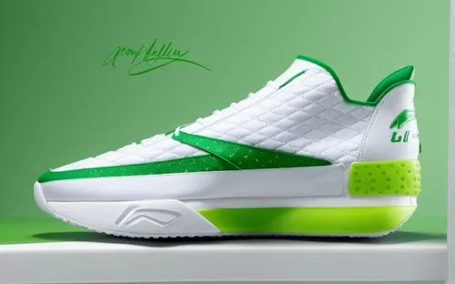 greenshoe,leprechaun shoes,supersonics,tennis shoe,basketball shoes,sonics,Photography,General,Realistic