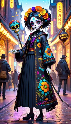 la catrina,la calavera catrina,dia de los muertos,catrina calavera,el dia de los muertos,day of the dead,day of the dead frame,day of the dead skeleton,calavera,calaverita sugar,sugar skull,day of the dead icons,days of the dead,day of the dead paper,catrina,muerte,mariachi,masquerade,sugar skulls,mexican halloween,Anime,Anime,Cartoon