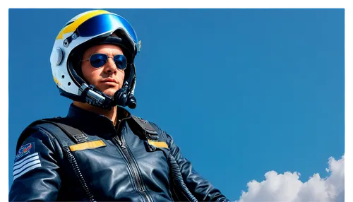 glider pilot,aircraftman,aeronautica,a motorcycle police officer,piloto,pilote,airservices,indian air force,schuberth,jetman,aviation,pilot,airman,aerobatic,gendarmery,parachutist,polizia,figure of paragliding,skyman,helmeted,Illustration,Abstract Fantasy,Abstract Fantasy 07