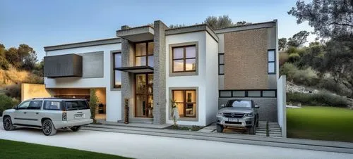 modern house,luxury home,modern architecture,modern style,stucco wall,beverly hills,luxury property,beautiful home,fresnaye,luxury real estate,mcmansions,smart house,exterior decoration,driveway,large home,homebuilder,eifs,stucco frame,cube house,driveways,Photography,General,Realistic