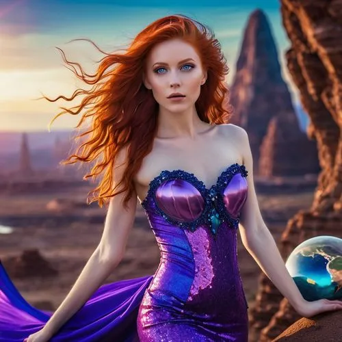 celtic woman,megara,fantasy woman,fantasy picture,sirenia,amphitrite,fantasy art,mermaid background,sorceress,atlantica,ariel,little mermaid,sirena,crystal ball-photography,etheria,sirene,satine,epica,fathom,cosmogirl,Photography,General,Realistic