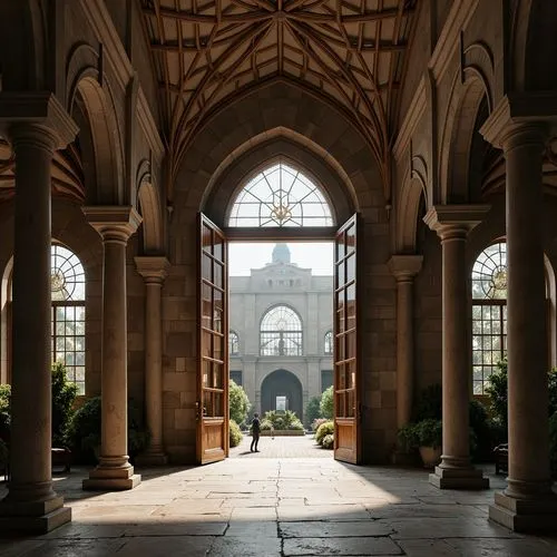 cloister,cloistered,tyntesfield,cloisters,certosa di pavia,abbaye de belloc,orangery,abbaye,monastery of santa maria delle grazie,maulbronn monastery,lilleshall,arcaded,archly,courtyards,mountstuart,archways,rufford,cathedrals,farmleigh,transept