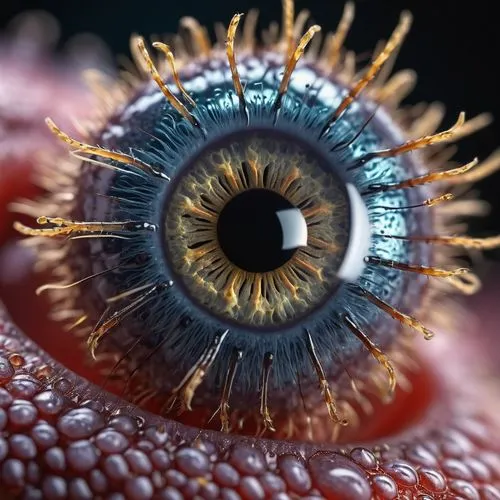 peacock eye,eye,crocodile eye,eyeball,blood vessel,abstract eye,eye ball,macro world,macro photography,eye cancer,helix nebula,apatura iris,magnification,macro shooting,eye scan,macro extension tubes,ophthalmology,fractalius,pupil,reflex eye and ear,Photography,General,Realistic