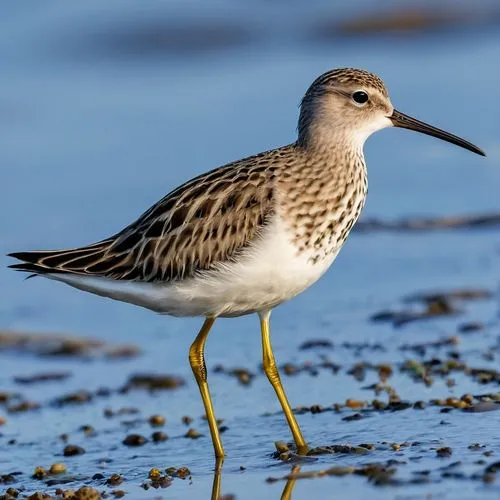 least sandpiper,sandpiper,shorebird,white-rumped sandpiper,marsh sandpiper,calidris pugnax,pectoral sandpiper,wood sandpiper,the sandpiper sand,the sandpiper,calidris,willet,calidris alba,whimbrel,yellowlegs,dunlin,shorebirds,willets,a species of marine bird,sandpipers,Photography,General,Realistic