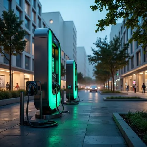 ev charging station,electric charging,charge point,ecomstation,supercharging,electric mobility,parking machine,parking system,charging station,smart city,electric vehicle,electroluminescent,electric car,cleantech,greentech,battery food truck,ulev,greenbox,aschaffenburger,electric driving