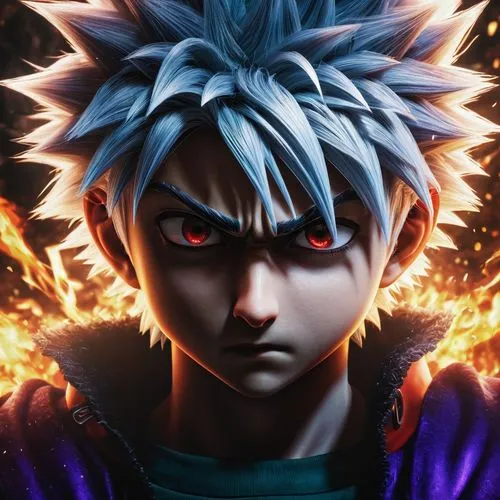 killua,killua hunter x,katsuki,bakura,sparda,edit icon,fire background,koichi,jiraiya,tsuna,amakusa,oyugi,neku,senju,ainata,ranmaru,ryuga,yami,vongola,asta,Photography,General,Fantasy