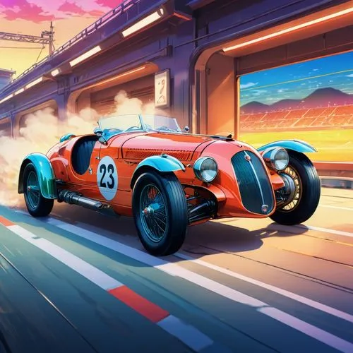 automobile racer,game car,speedster,racing road,porsche 917,skull racing,car racing,roadster 75,cartoon car,raceway,racer,converium,racers,racing car,roadsters,sports car,hotrod car,race cars,race car,fast car,Illustration,Japanese style,Japanese Style 03