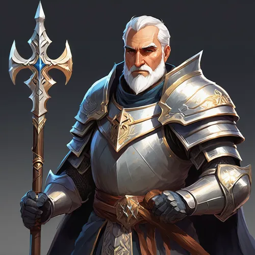 crusader,dane axe,dwarf sundheim,paladin,witcher,templar,massively multiplayer online role-playing game,male character,vladimir,knight armor,excalibur,konstantin bow,male elf,aesulapian staff,mercenary,white beard,knight,cullen skink,warlord,merchant,Conceptual Art,Fantasy,Fantasy 02