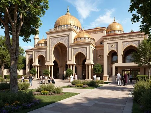 al nahyan grand mosque,king abdullah i mosque,grand mosque,islamic architectural,alabaster mosque,sultan qaboos grand mosque,big mosque,city mosque,star mosque,qasr al watan,medinah,quasr al-kharana,mosques,gurdwaras,caliphs,mosque hassan,ctesiphon,andalus,3d rendering,sultan ahmed mosque