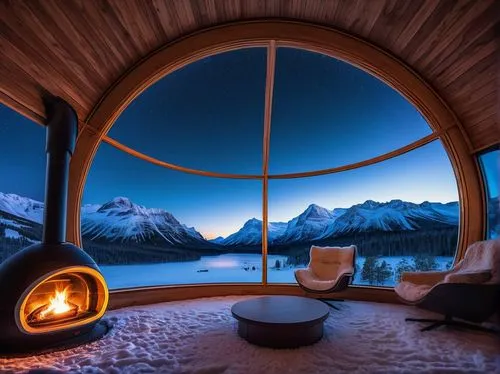 igloos,winter window,snowhotel,coziness,warm and cozy,shuksan,igloo,alpine style,alpine hut,the cabin in the mountains,winter night,fire place,window view,snow shelter,lake minnewanka,cozier,bedroom window,fireplace,window to the world,coziest,Art,Classical Oil Painting,Classical Oil Painting 22